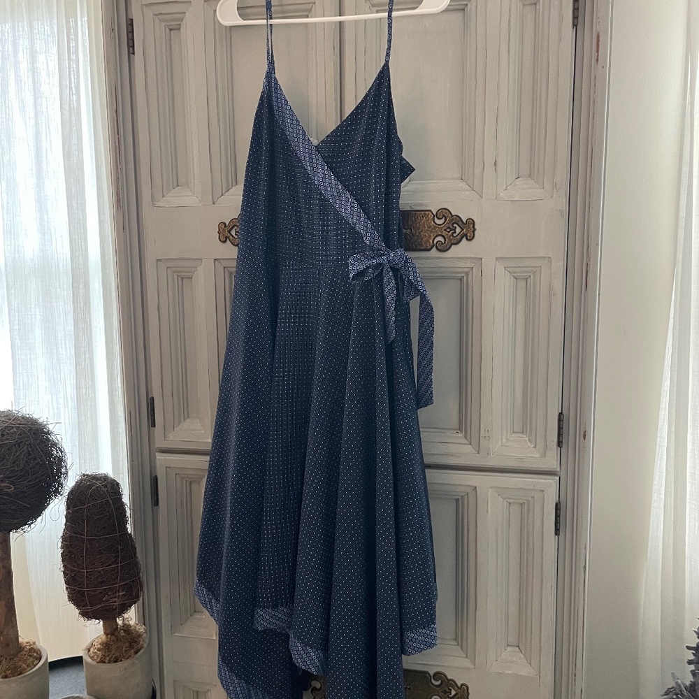 Banana Republic Dress